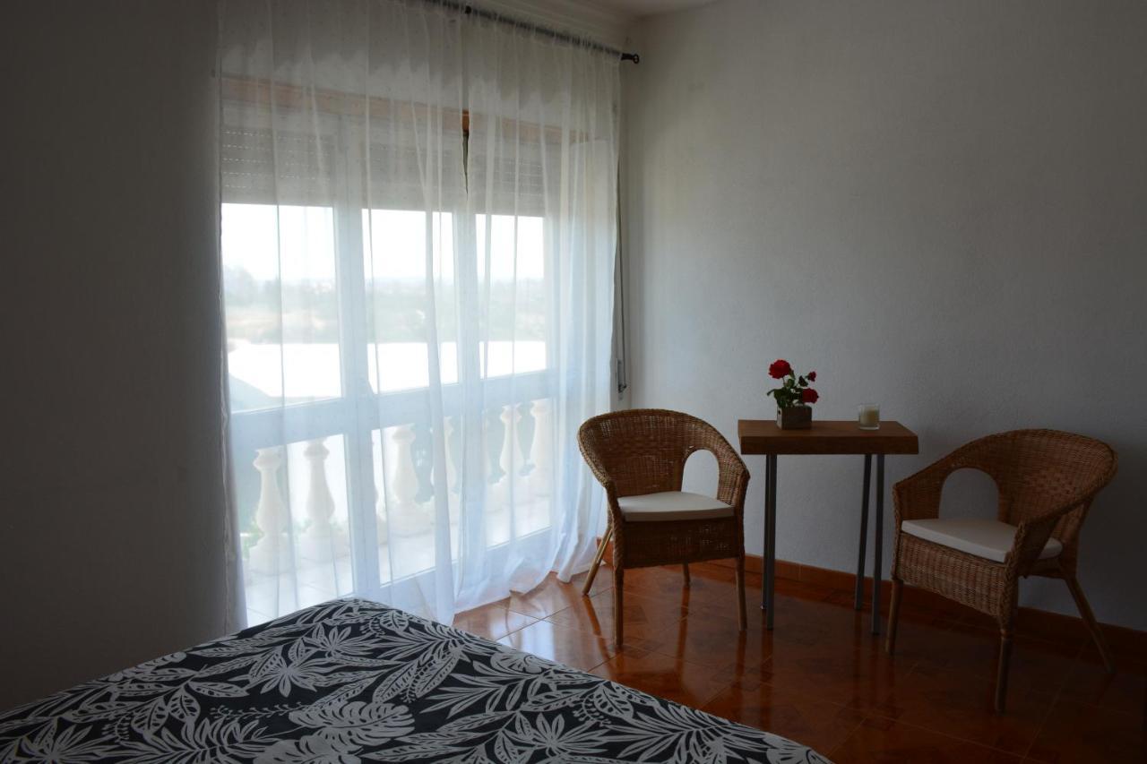 Bed and Breakfast Casa Da Rosa Carvalheira Grande Exterior foto