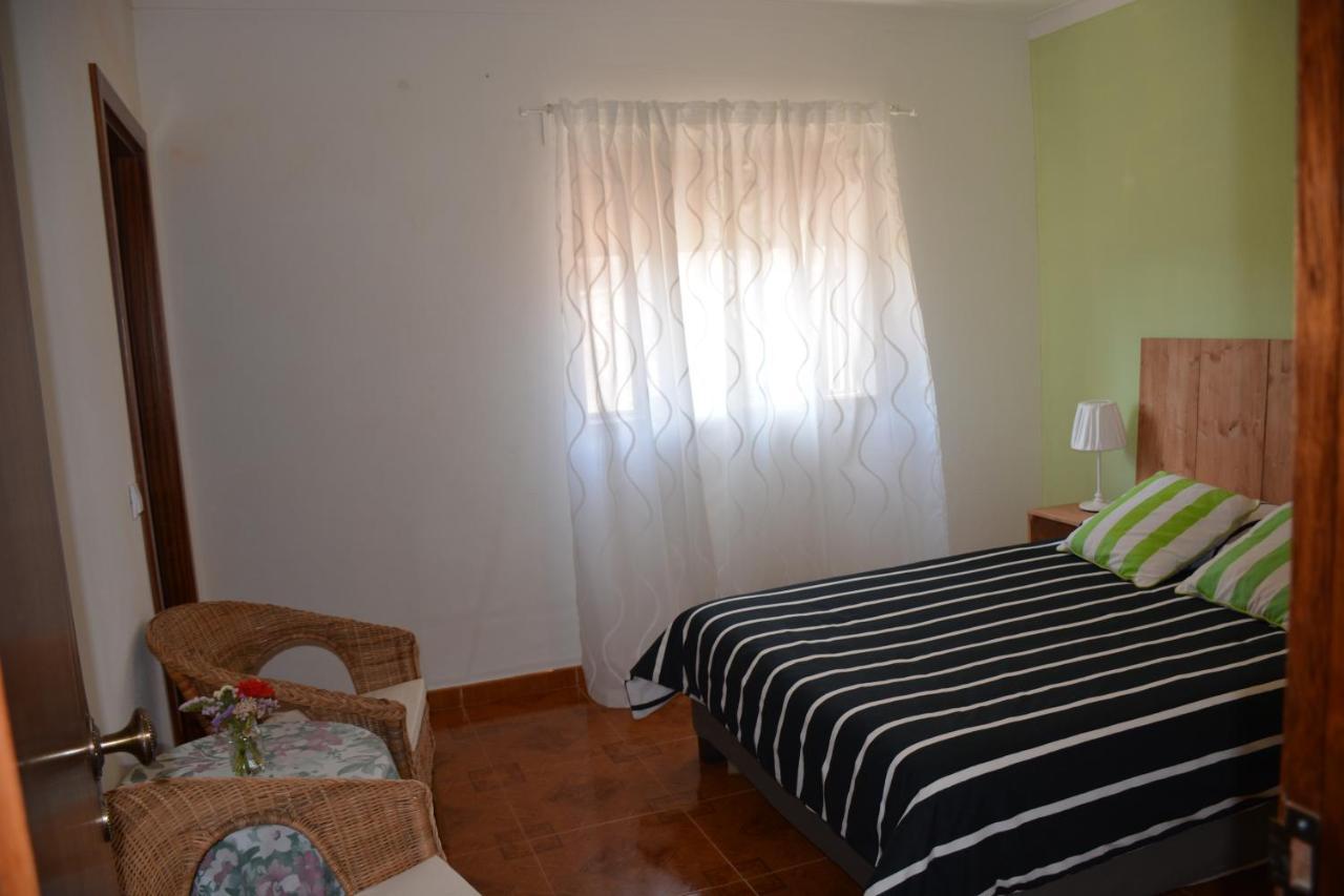 Bed and Breakfast Casa Da Rosa Carvalheira Grande Exterior foto