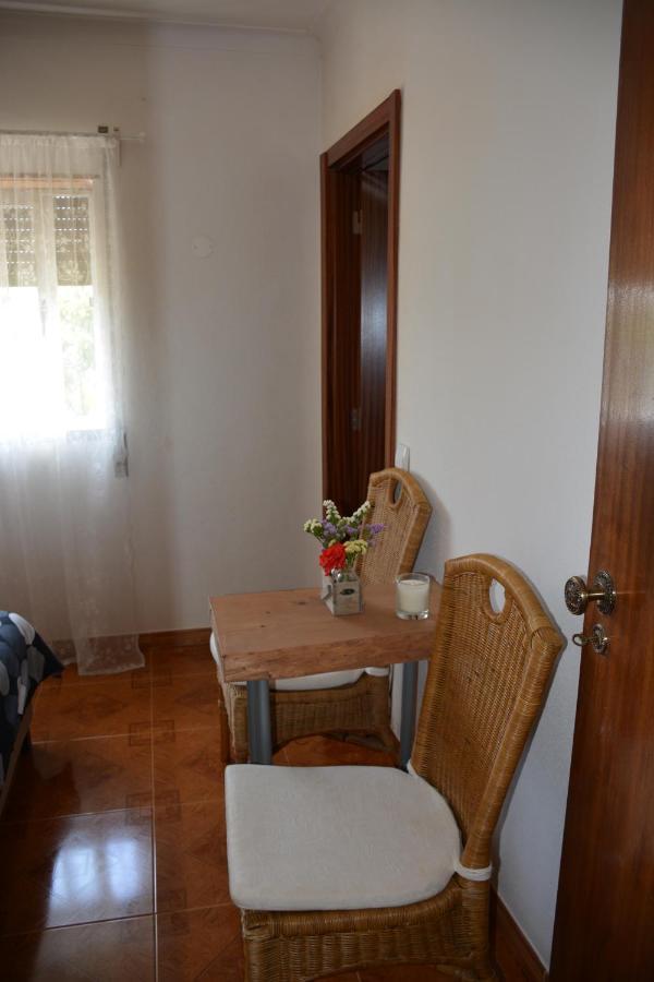 Bed and Breakfast Casa Da Rosa Carvalheira Grande Exterior foto