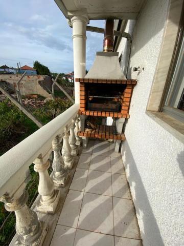 Bed and Breakfast Casa Da Rosa Carvalheira Grande Exterior foto